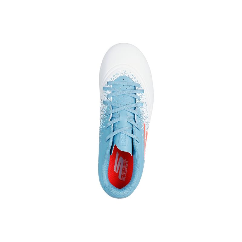 SKECHERS JR YOUTH FG - 252060L/WTQP