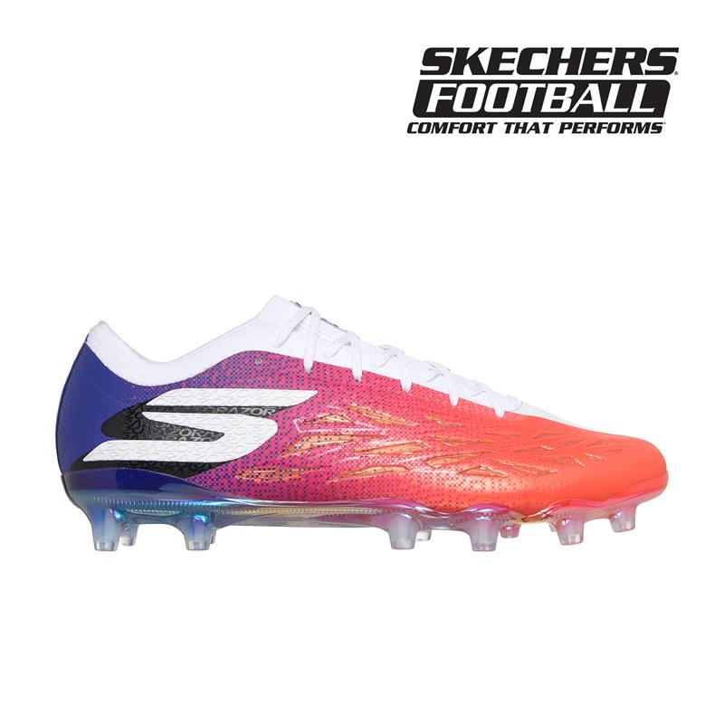 SKECHERS ELITE AG - 252164/BBLP