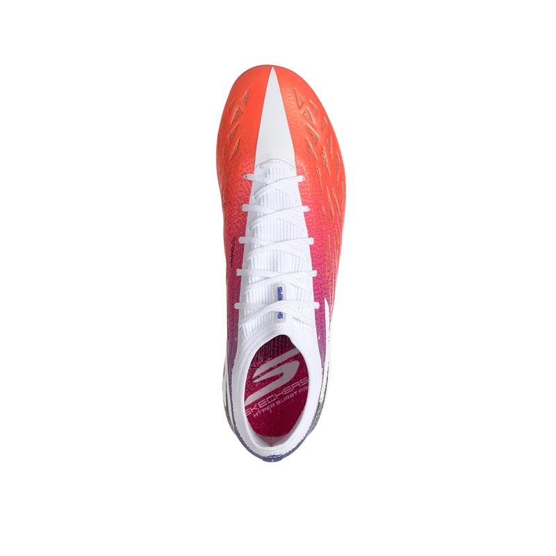 SKECHERS ELITE AG - 252164/BBLP