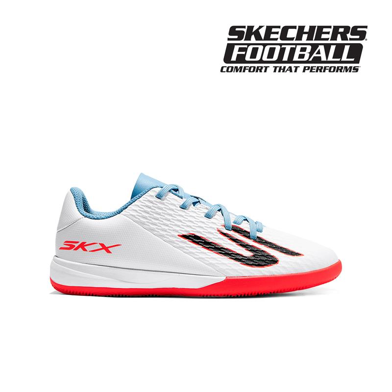SKECHERS JR YOUTH IC - 252168L/WTQP