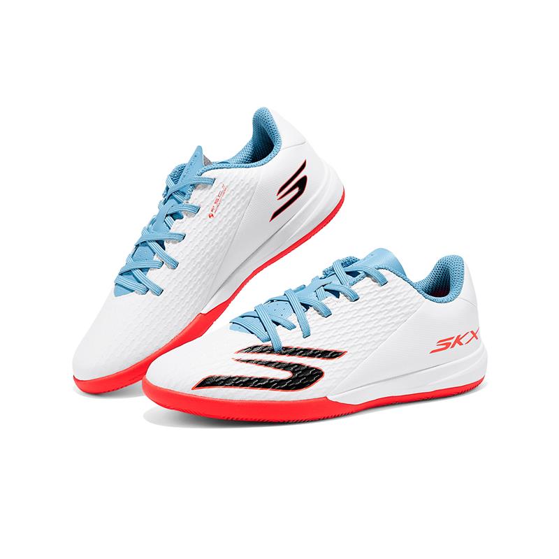SKECHERS JR YOUTH IC - 252168L/WTQP