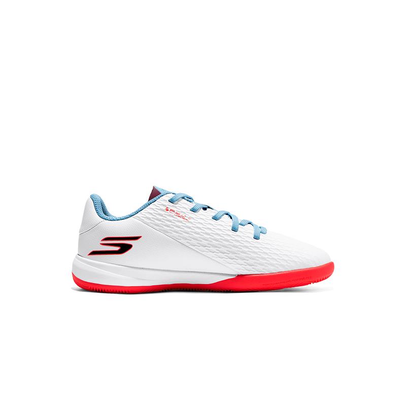SKECHERS JR YOUTH IC - 252168L/WTQP