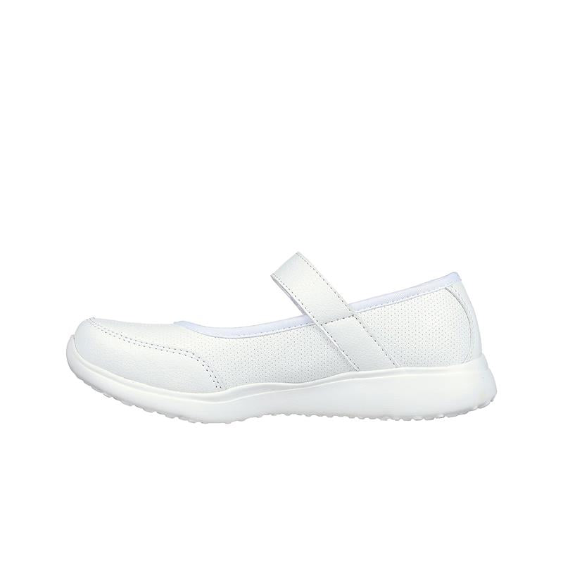 MICROSTRIDES - 302627L/WHT