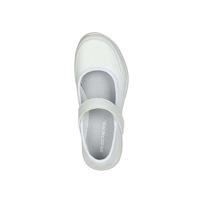 MICROSTRIDES - 302627L/WHT