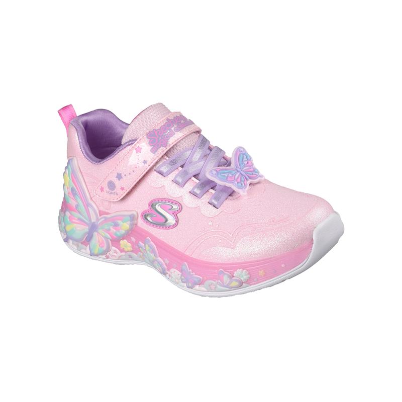 BUTTERFLY BLISS - 303065L/LPMT