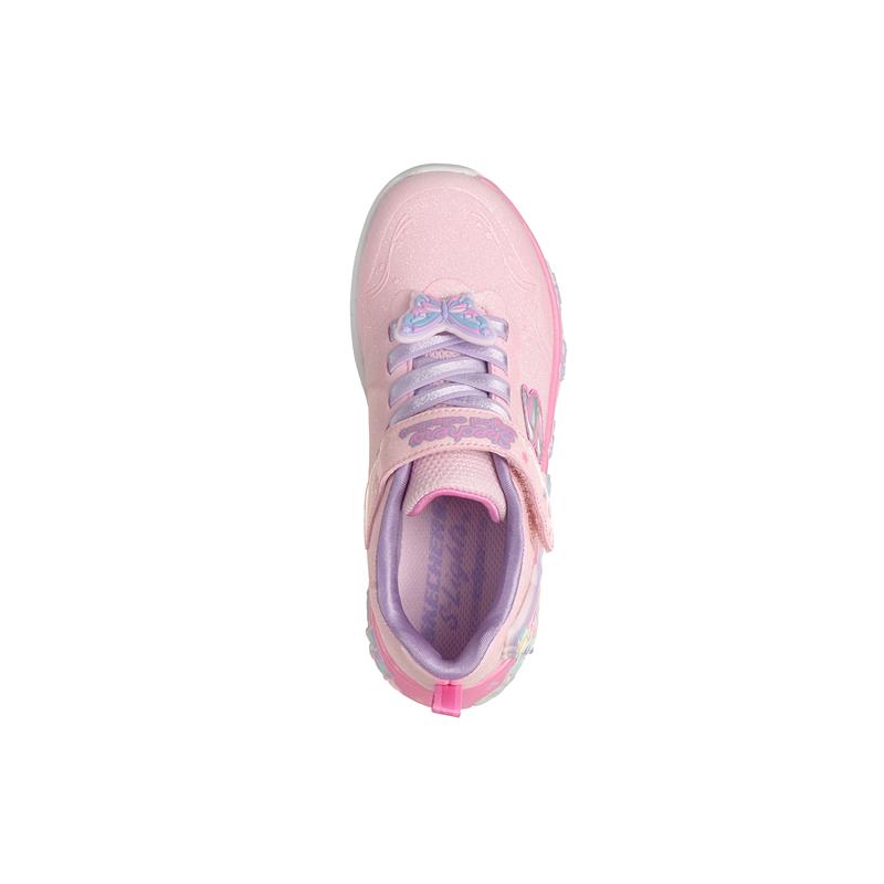 BUTTERFLY BLISS - 303065L/LPMT