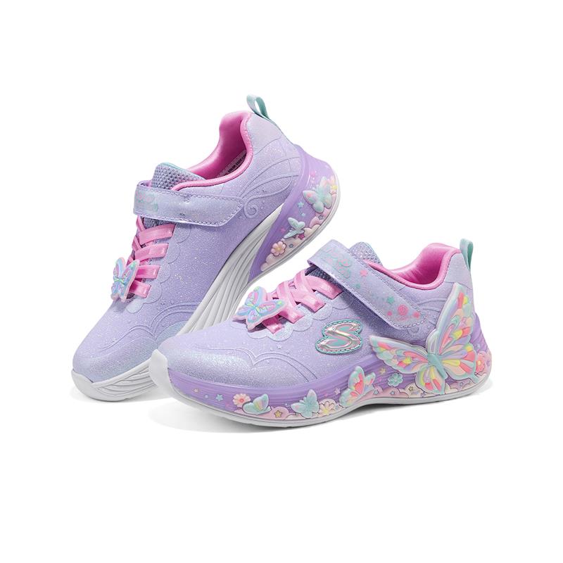 BUTTERFLY BLISS - 303065L/LVMT