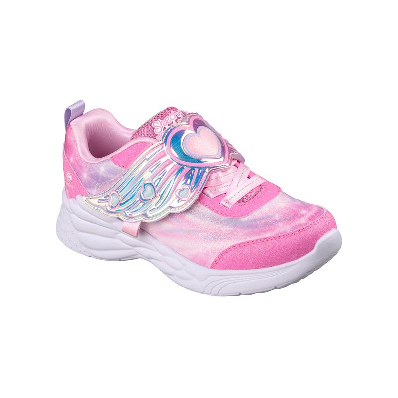 DREAM RACER - 303067L/PNK