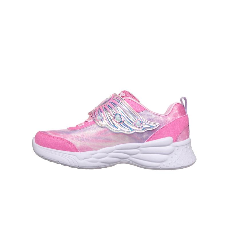 DREAM RACER - 303067L/PNK