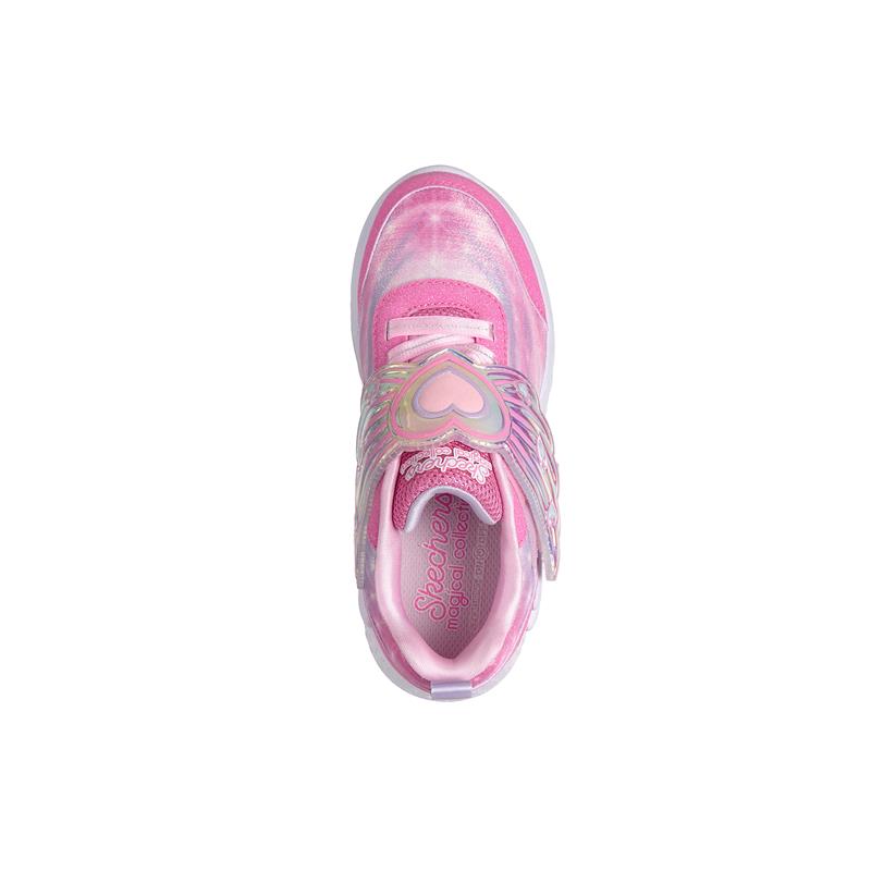 DREAM RACER - 303067L/PNK