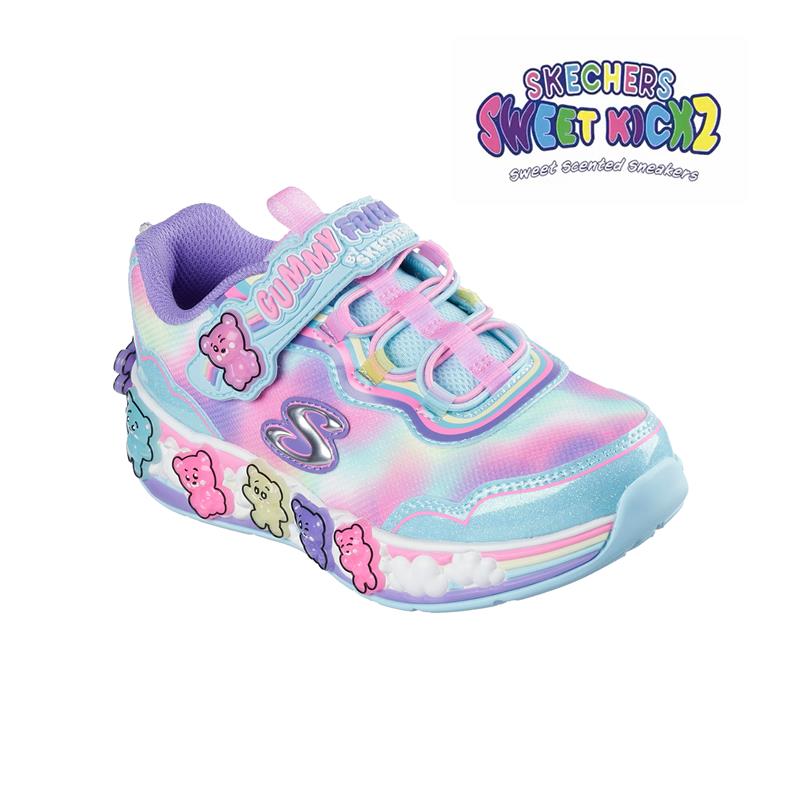 GUMMY FRIENDS - 303205L/LBMT