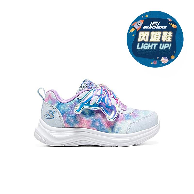 GLIMMER KICKS - 303260N/LBLV