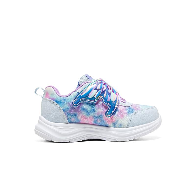 GLIMMER KICKS - 303260N/LBLV
