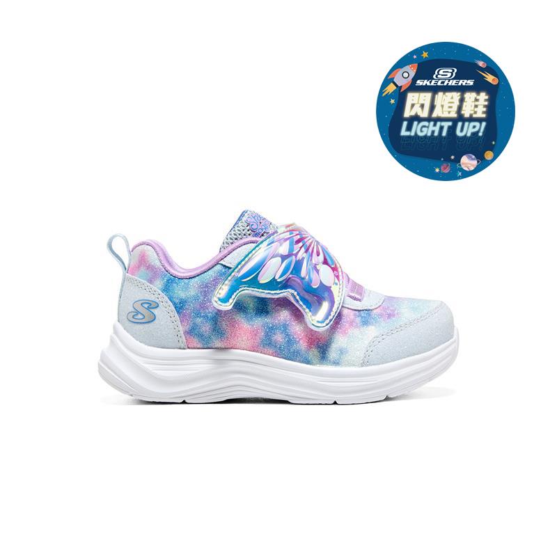 GLIMMER KICKS - 303260N/LBLV