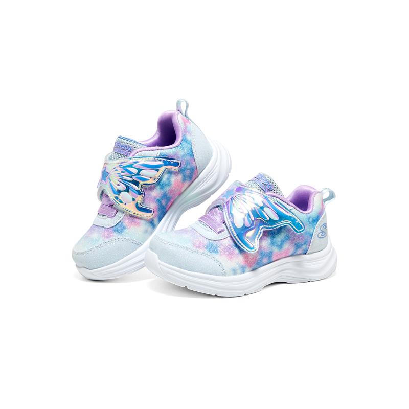 GLIMMER KICKS - 303260N/LBLV
