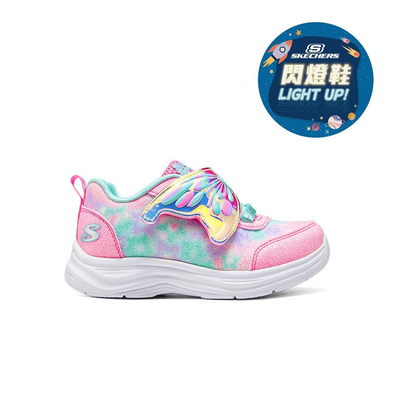 GLIMMER KICKS - 303260N/PKTQ