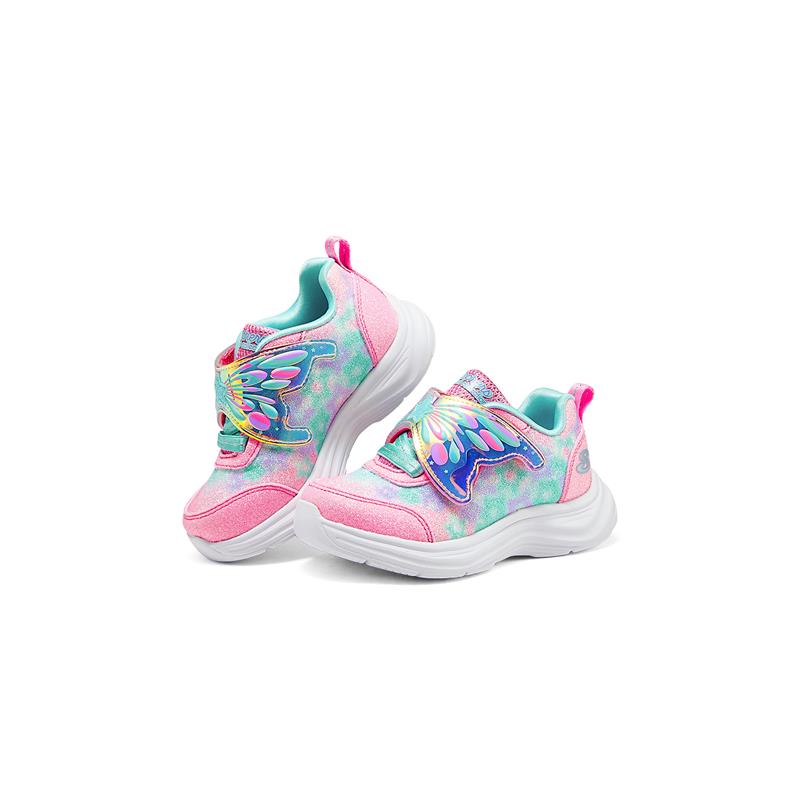 GLIMMER KICKS - 303260N/PKTQ