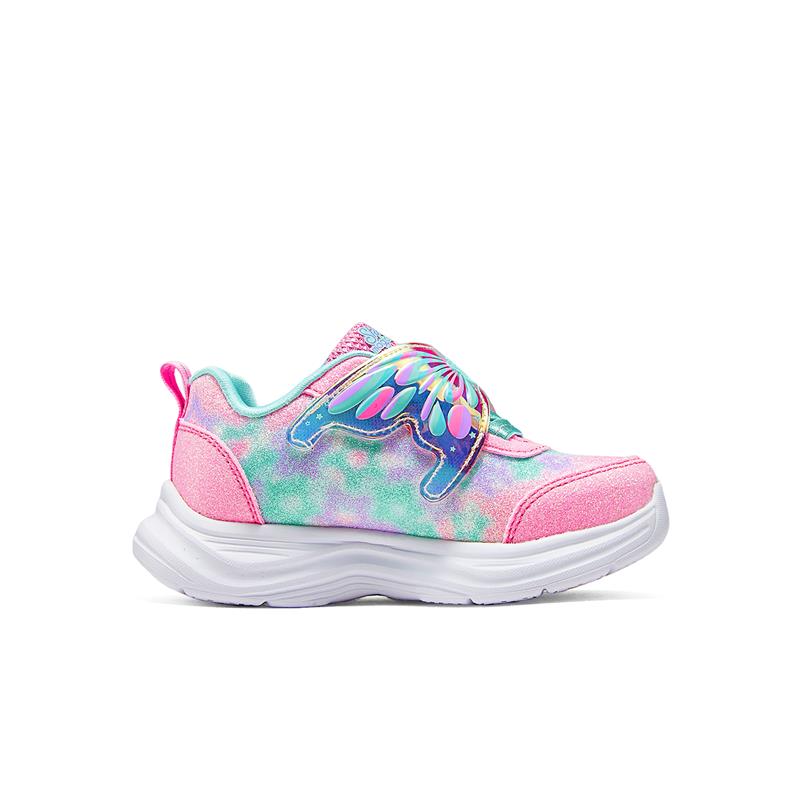 GLIMMER KICKS - 303260N/PKTQ