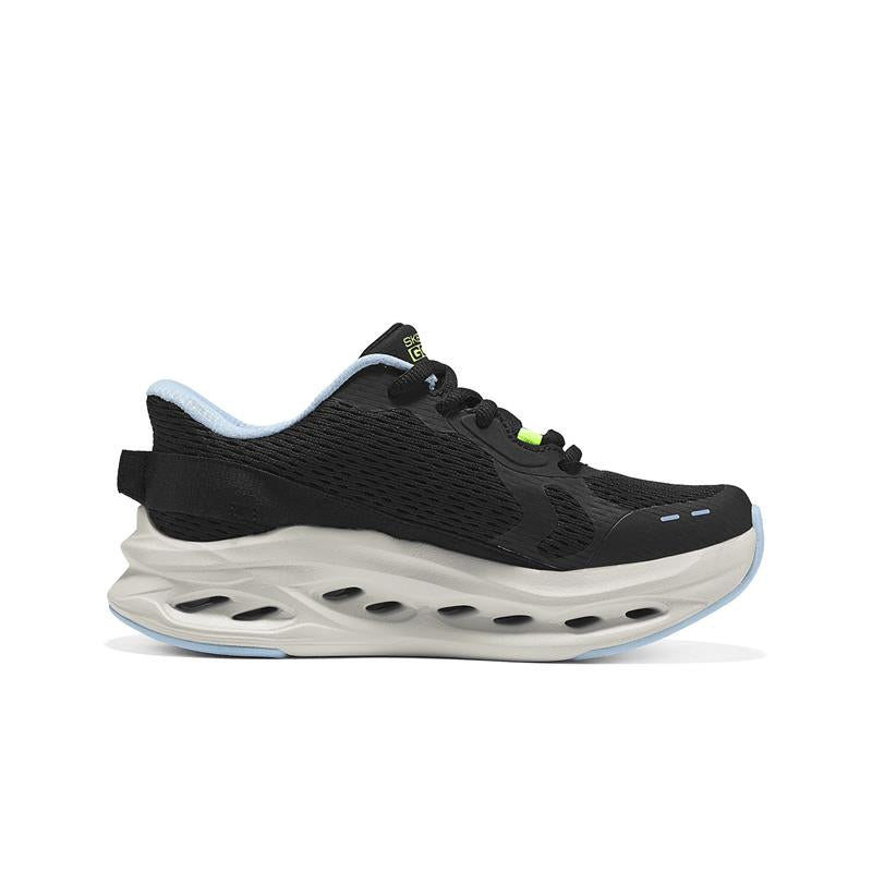 SLIP-INS: MAX CUSHIONING GLIDE-STEP - 303685L/BKBL