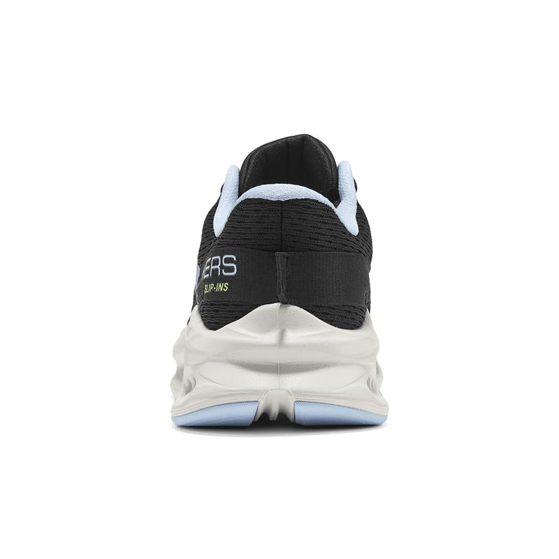SLIP-INS: MAX CUSHIONING GLIDE-STEP - 303685L/BKBL