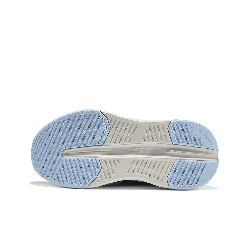 SLIP-INS: MAX CUSHIONING GLIDE-STEP - 303685L/BKBL