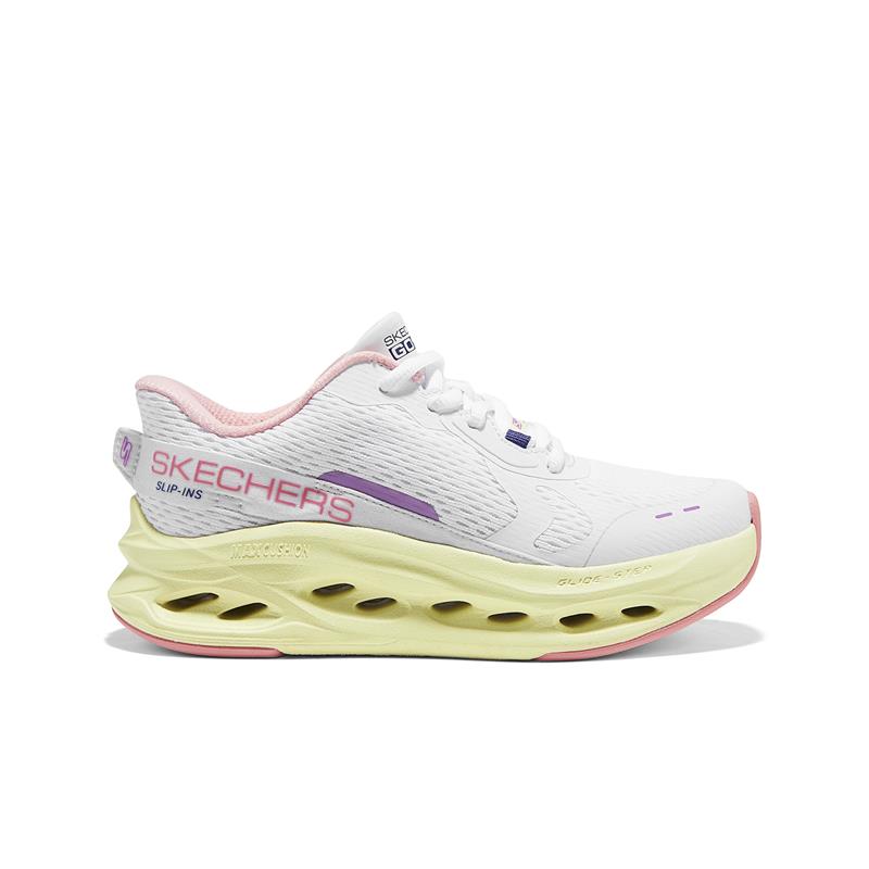 SLIP-INS: MAX CUSHIONING GLIDE-STEP - 303685L/WPK