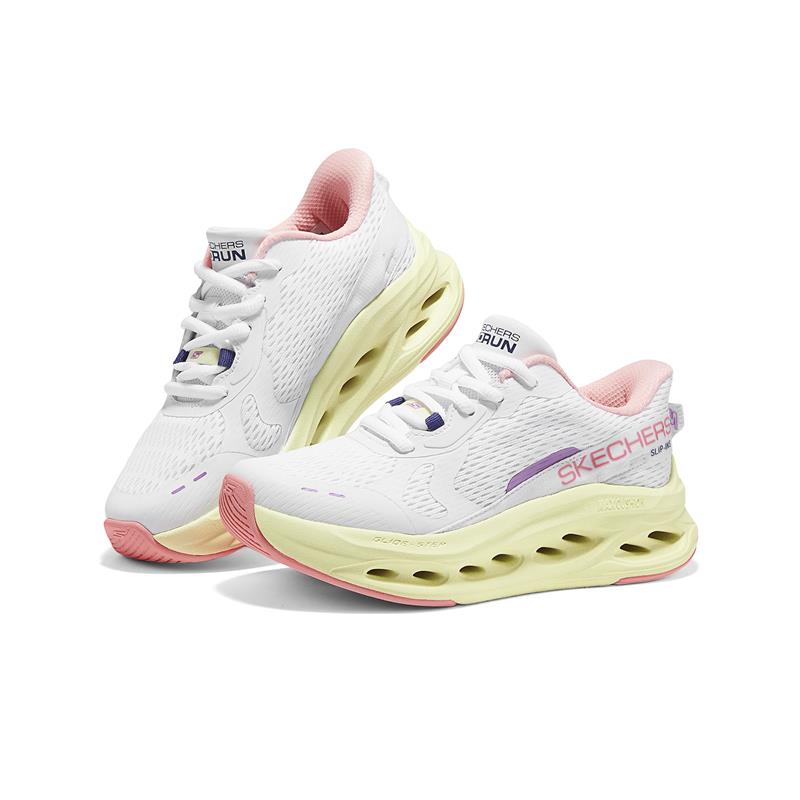 SLIP-INS: MAX CUSHIONING GLIDE-STEP - 303685L/WPK