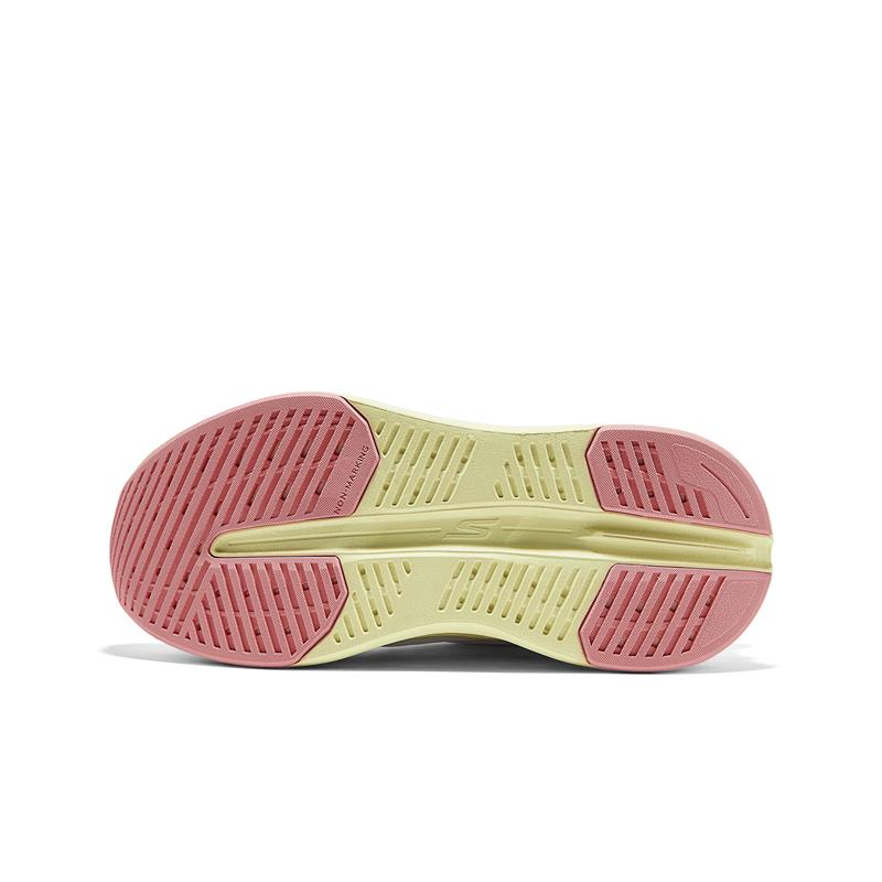SLIP-INS: MAX CUSHIONING GLIDE-STEP - 303685L/WPK