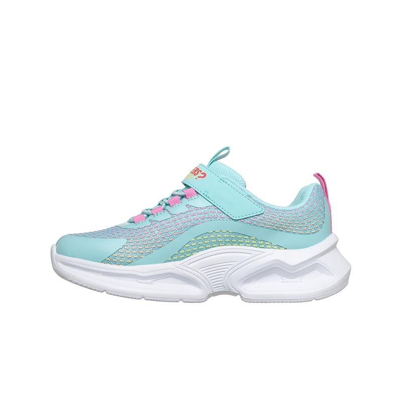 WHERE'S MY SKECHERS: KINETIC-LIGHTS - 303728L/TQMT