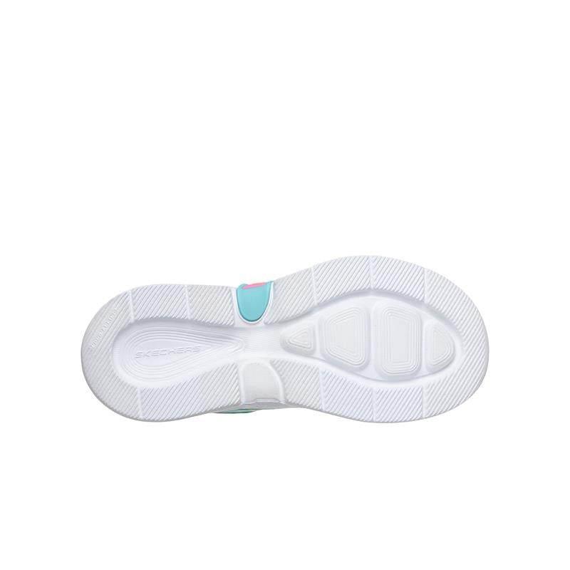 WHERE'S MY SKECHERS: KINETIC-LIGHTS - 303728L/TQMT