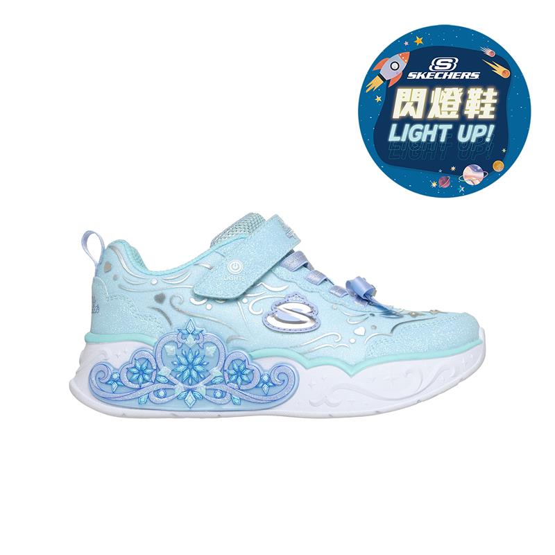 PRINCESS STEPS - 303732L/LTBL