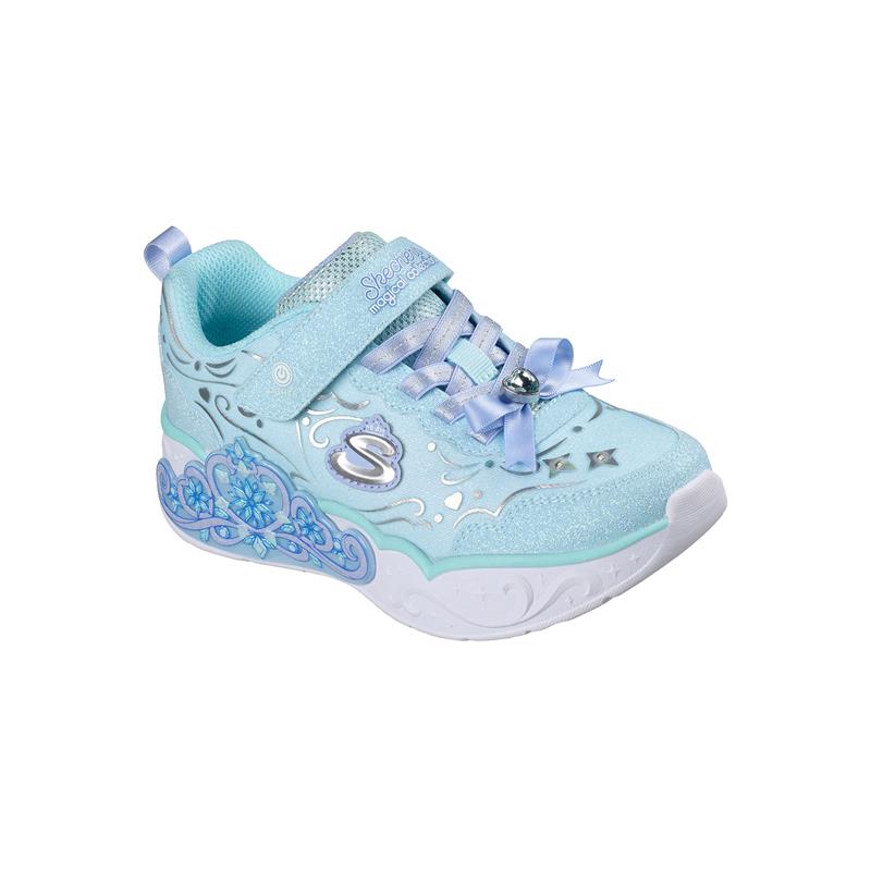 PRINCESS STEPS - 303732L/LTBL