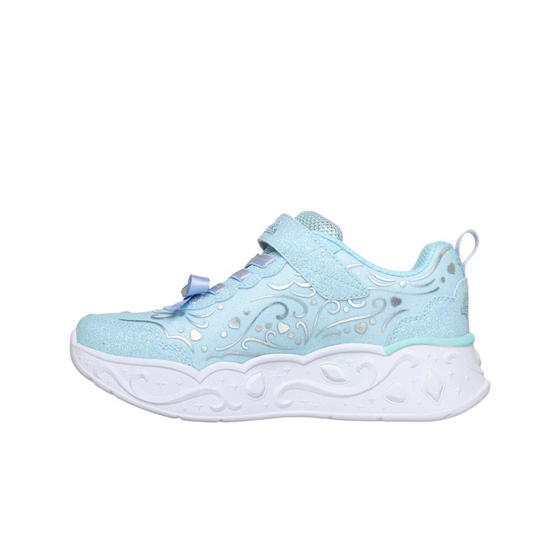PRINCESS STEPS - 303732L/LTBL