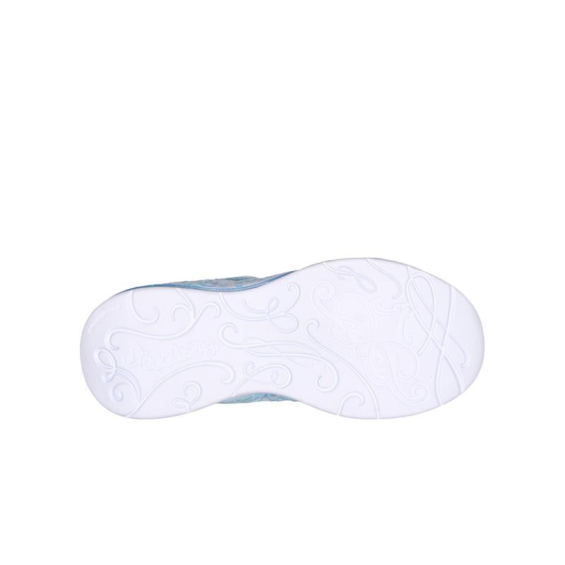 PRINCESS STEPS - 303732L/LTBL