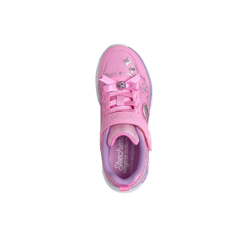 PRINCESS STEPS - 303732L/PNK