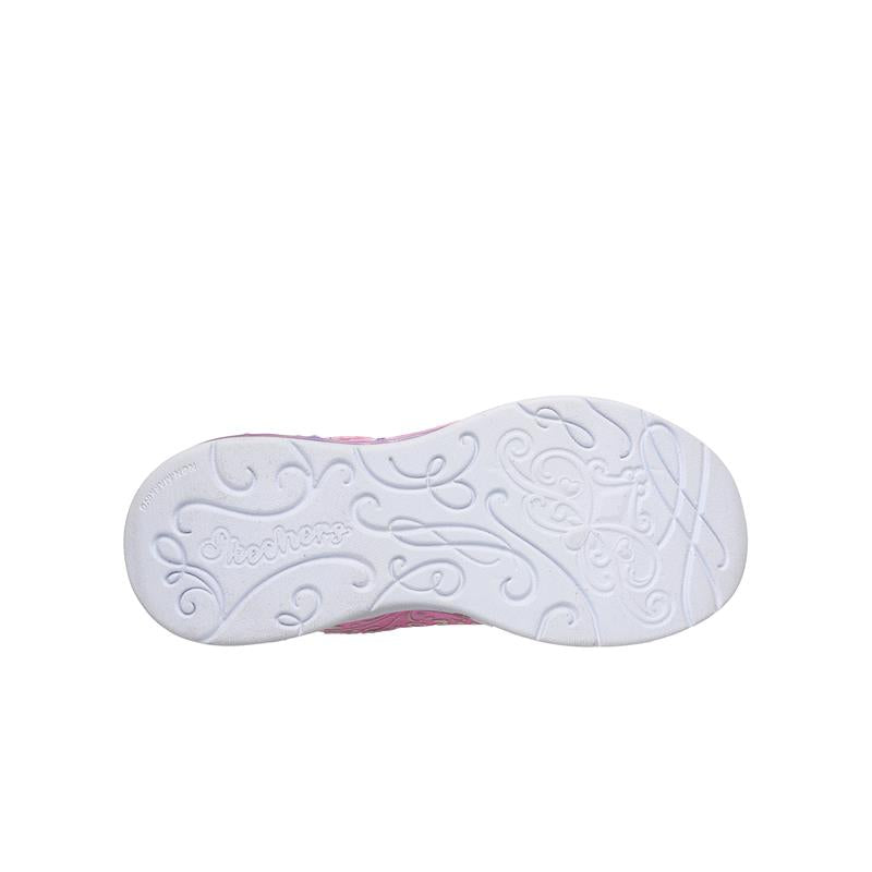 PRINCESS STEPS - 303732L/PNK