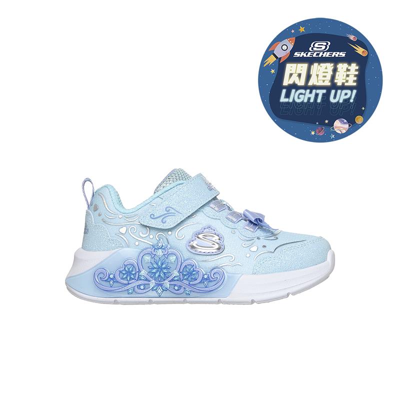 LIL PRINCESS STEPS - 303733N/LTBL
