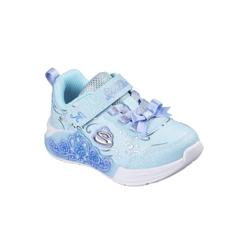 LIL PRINCESS STEPS - 303733N/LTBL