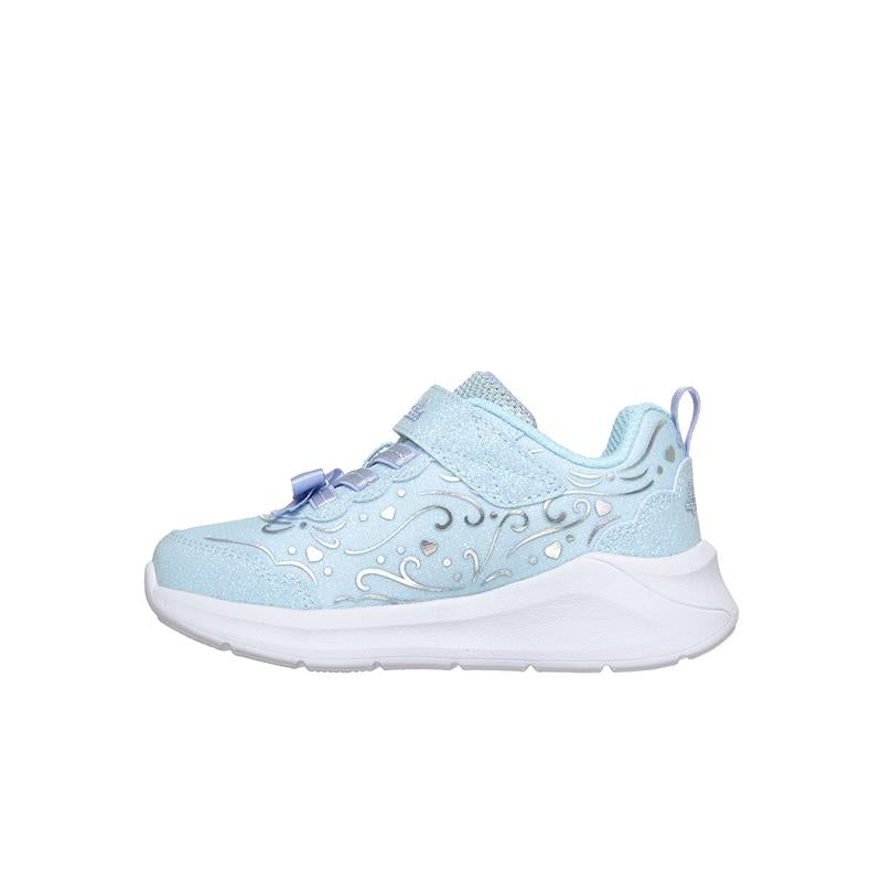 LIL PRINCESS STEPS - 303733N/LTBL