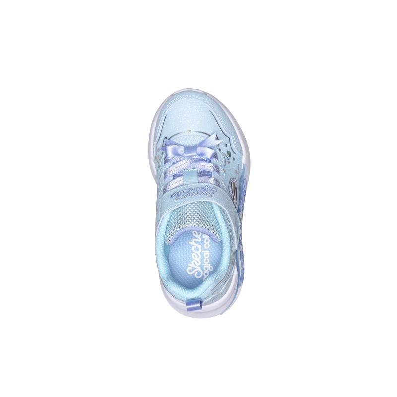 LIL PRINCESS STEPS - 303733N/LTBL