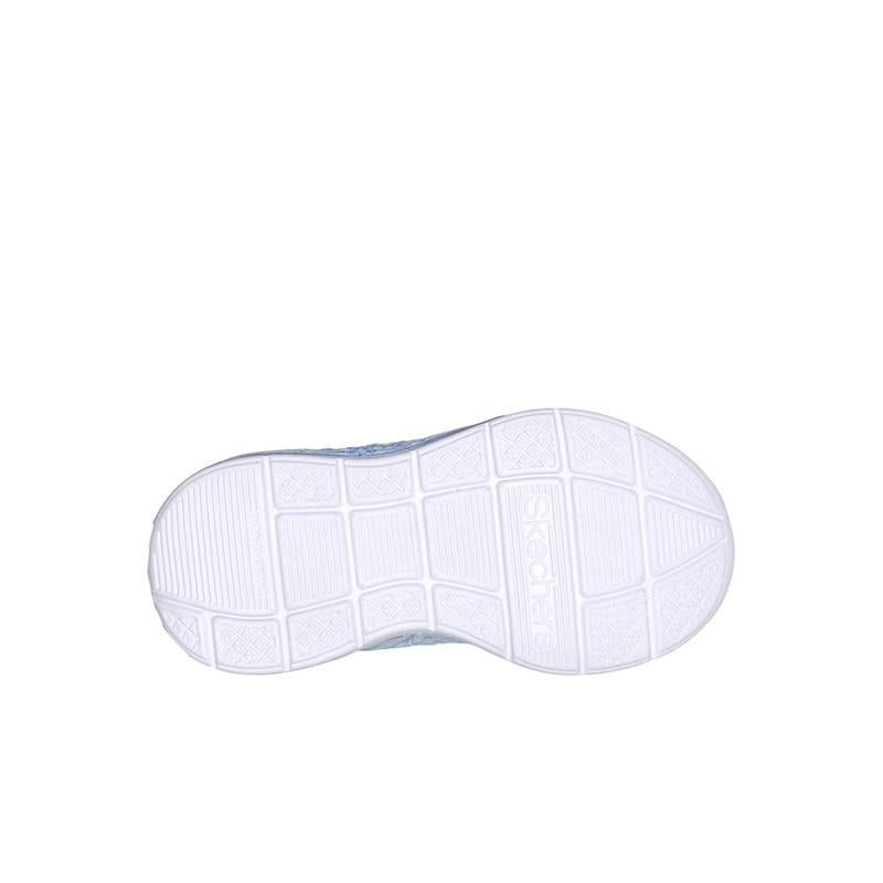 LIL PRINCESS STEPS - 303733N/LTBL