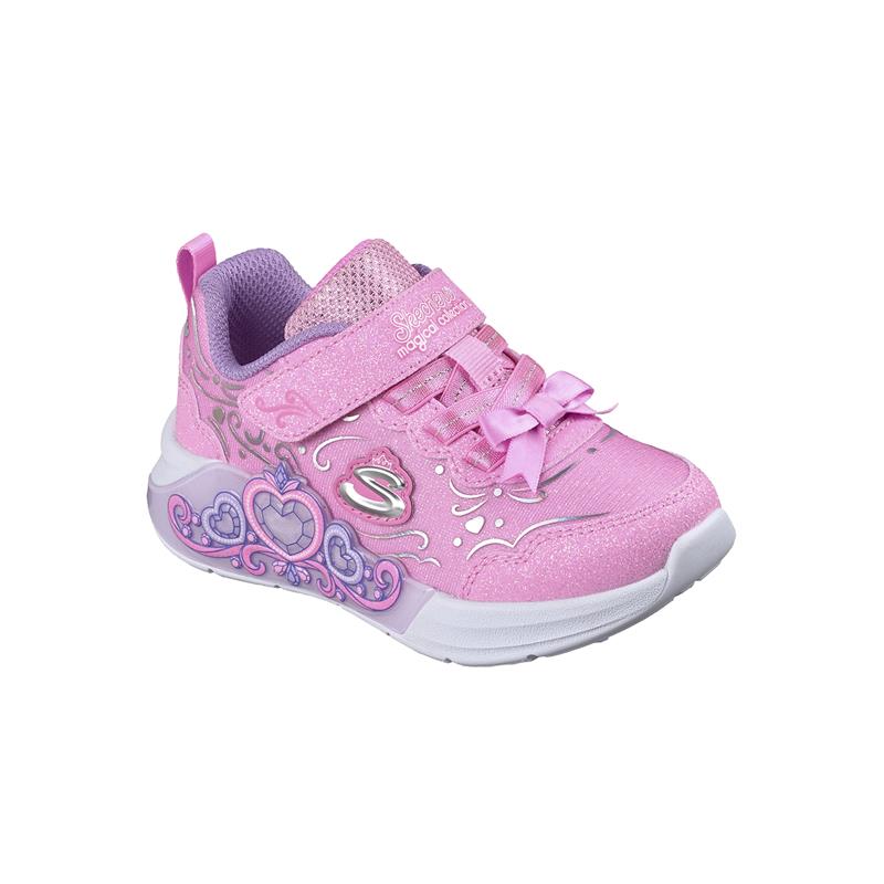 LIL PRINCESS STEPS - 303733N/PNK