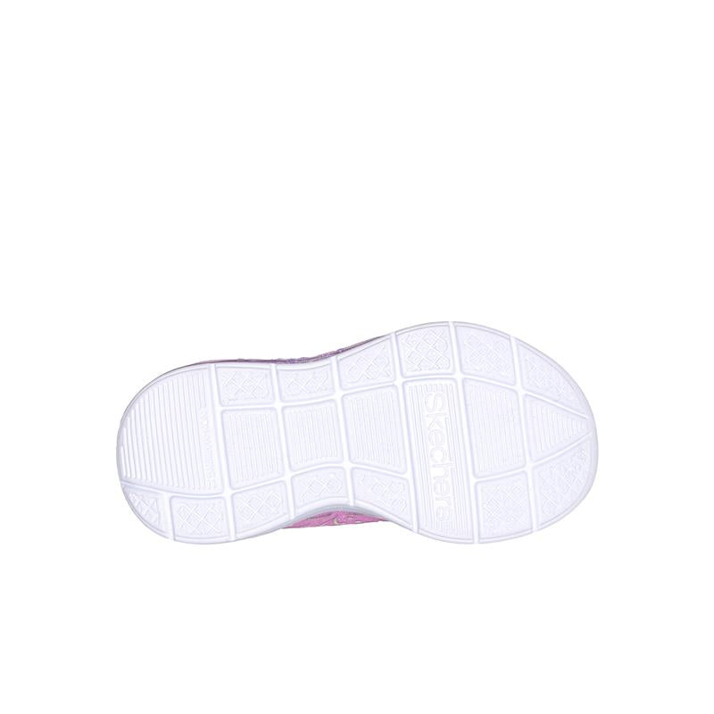 LIL PRINCESS STEPS - 303733N/PNK