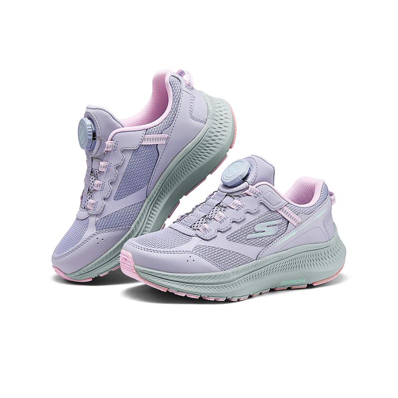GO RUN 與屢獲殊榮的高性能 SKECHERS GO RUN 系列一起探索更多里程,讓它成為您實現下一個個人目標的完美款式 ...