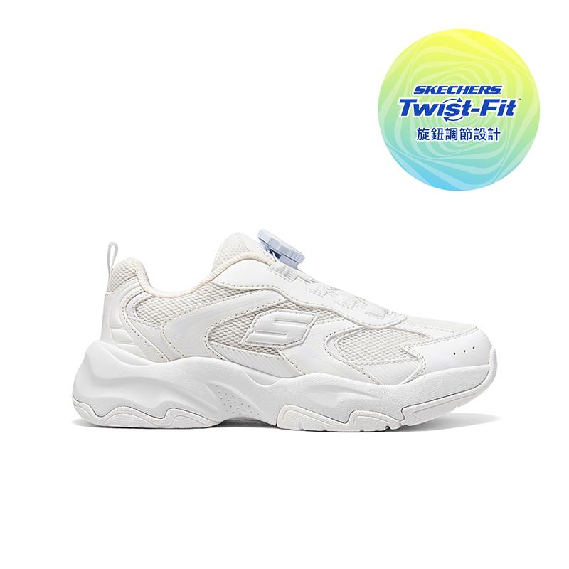 RETRO TECH - 303946L/WHT