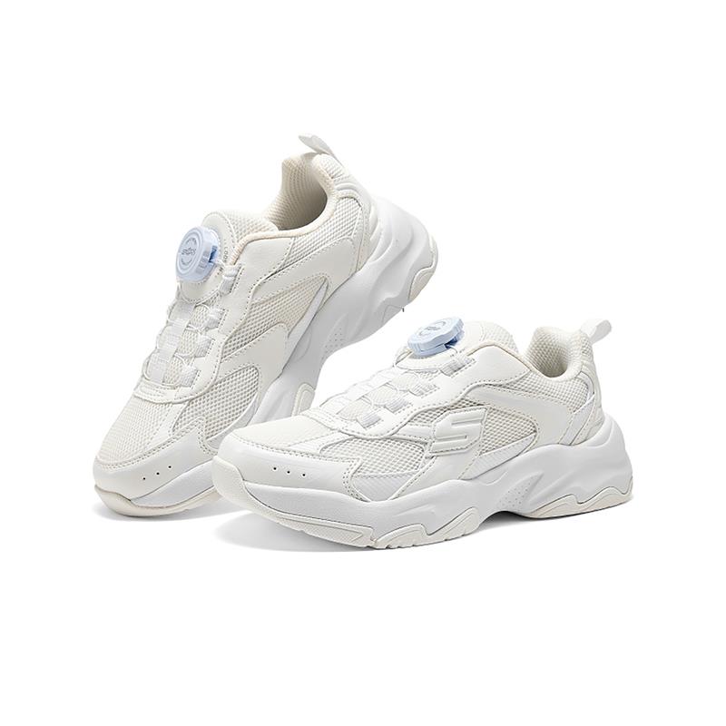 RETRO TECH - 303946L/WHT