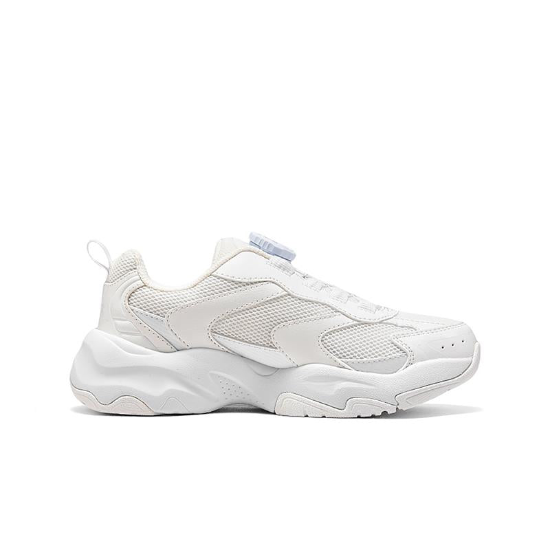 RETRO TECH - 303946L/WHT