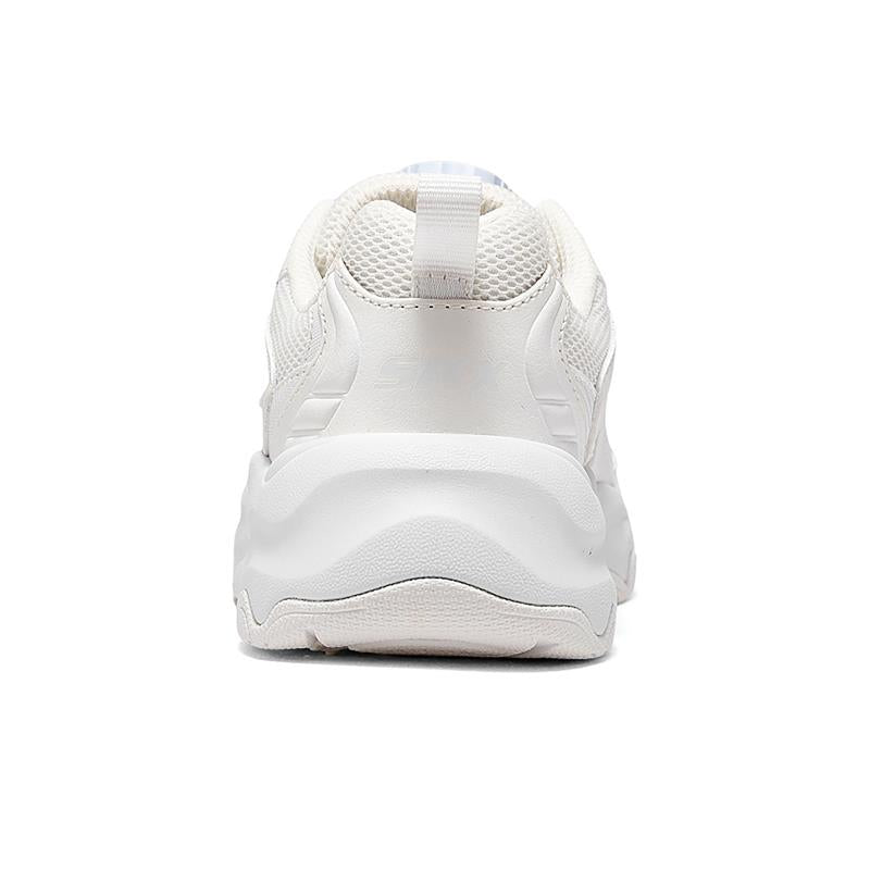 RETRO TECH - 303946L/WHT