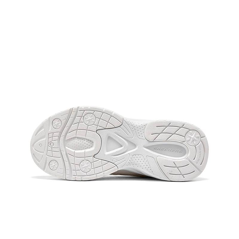 RETRO TECH - 303946L/WHT