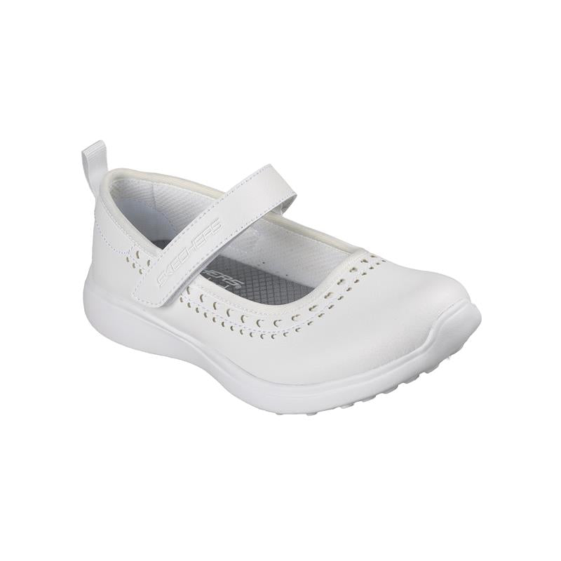 MICROSTRIDES - 304302L/WHT